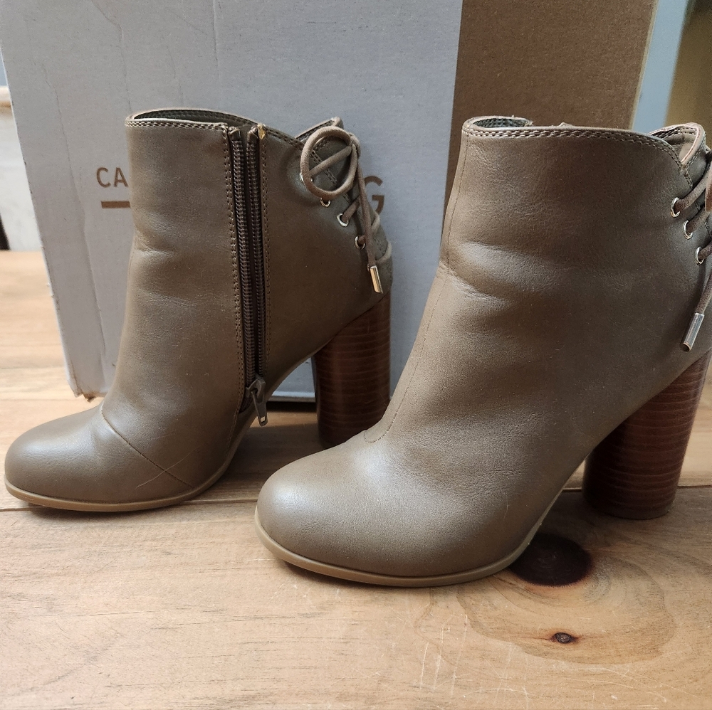 Booties - Picture 4 of 6
